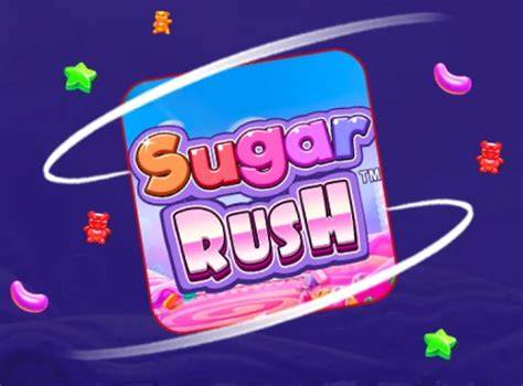 sugar rush demo