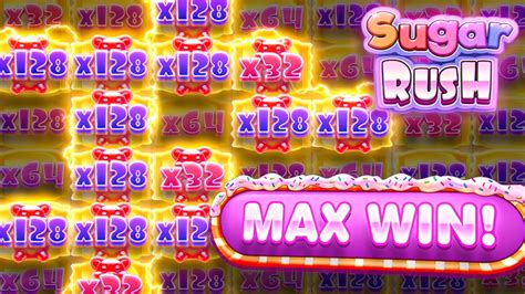 Sugar Rush Max Win Tertemiz 😱 #slot #casino #shorts - YouTube