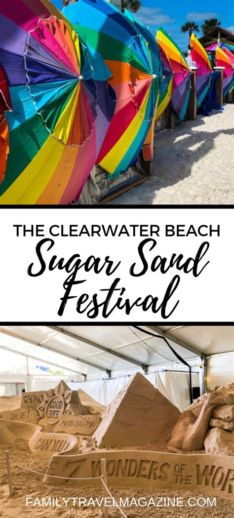 Sugar Sand Festival 2023 Dates