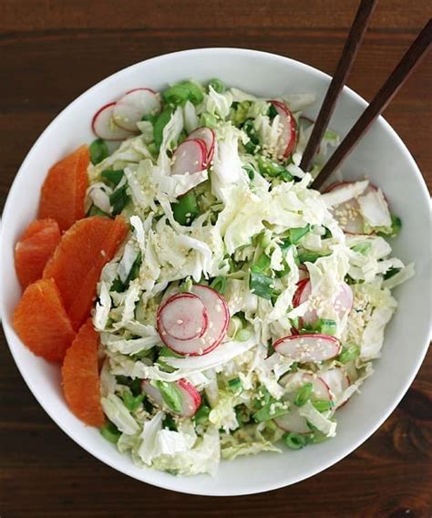 Sugar Snap Salad With Miso Dressing Oregonian Recipes