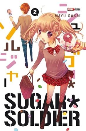 Sugar Soldier T02
