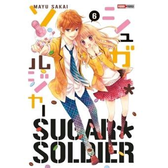 Sugar Soldier T06