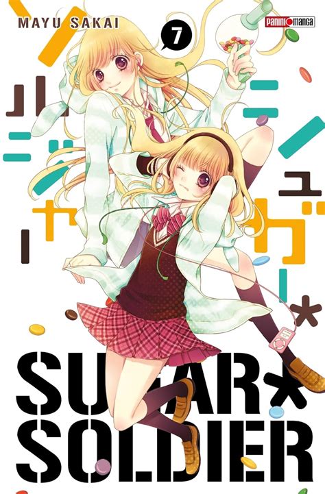 Sugar Soldier T07