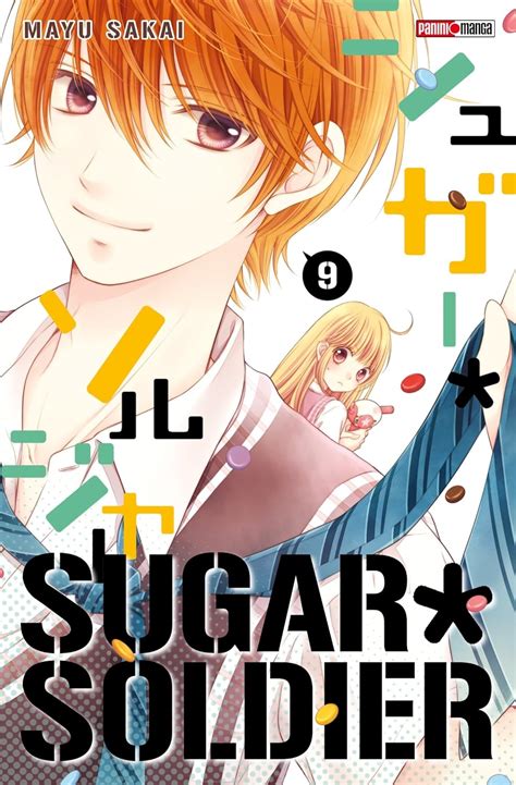 Sugar Soldier T09