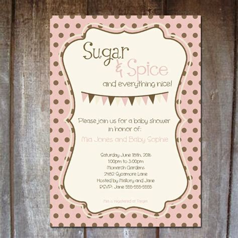 Sugar Spice Theme - Etsy UK