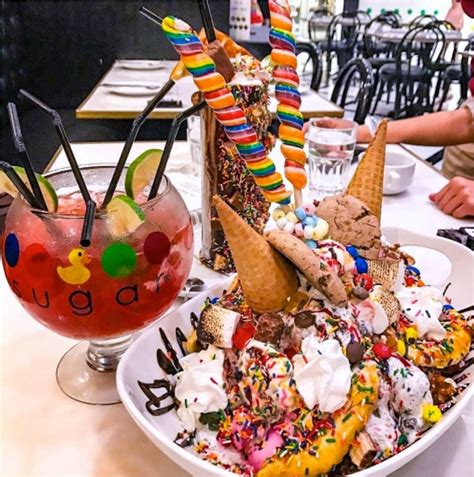 Sugar factory. Find your Sugar Factory - Main Site in Houston, TX. Explore our locations with directions and photos. 
