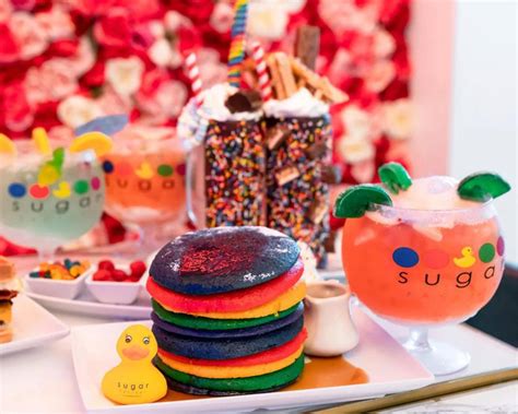 Sugar factory miami. Book now at Sugar Factory - Miami Beach in Miami Beach, FL. Explore menu, see photos and read 7 reviews: "Had to make a quick pit stop at the famous Sugar Factory. I’ve visited a few … 