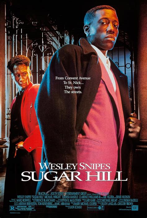 Sugar Hill (1994) ← Back to main. SVG's and PNG's are supported. SVG's are preferred since they are resolution independent. Posters English 11; French 1; Hungarian 2; ... Can't find a movie or TV show? Login to create it. Login. Sign Up. Global. s focus the search bar. p open profile menu. esc close an open window? open keyboard shortcut window.. 
