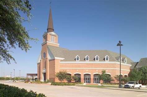 Sugar land baptist church. Sugar Land Baptist Church, Sugar Land Having outgrown their 5-acre site in, the church purchased a new 15-acre site at the entrance to the neighborhood. The first phase of the master plan for a 200,000 sq ft campus was a 56,000 sq ft … 
