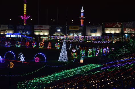 Sugar land holiday lights. Sugar Land Holiday Lights Fri Nov 17, 2023 - Mon Jan 1, 2024 - Sugar Land The annual Sugar Land Holiday Lights puts more than 3 million lights and 8 themed areas, along with special holiday movie nights, a … 