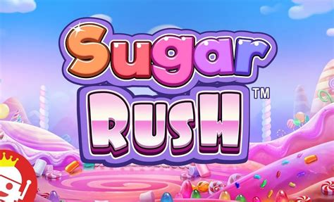 Sugar rush oyunu