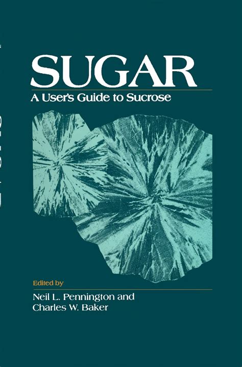 Sugar users guide to sucrose by neil l pennington. - Manuale del commutatore di velocità della ventola a soffitto di hampton bay.