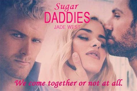Download Sugar Daddies By Jade West