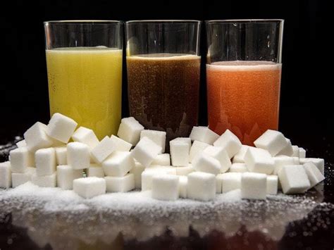 Sugar-sweetened drinks tied to a higher risk of premature death for people with type 2 diabetes: Harvard researchers