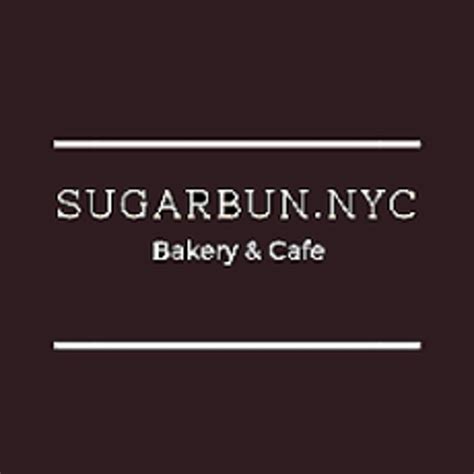 SugarBun NYC Bakery & Cafe Howard Beach NY, 11414 – …