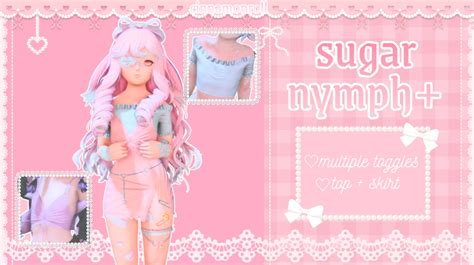 🔥 Sugar_Nymph Leaked [PPV]