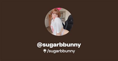 Sugarbbunny Onlyfans Leak