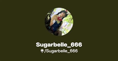 Sugarbelle_666 Onlyfans Leaked [CLIP] 148 Pics