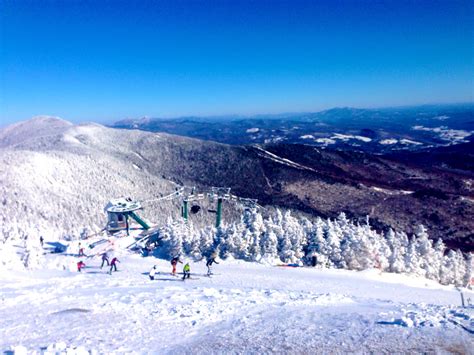 Sugarbush - Sugarbush is a year round resort in the Mad River Valley of Vermont, offering skiing, snowboarding, golf, mountain biking and more. Enjoy scenic views, local food and drink, …
