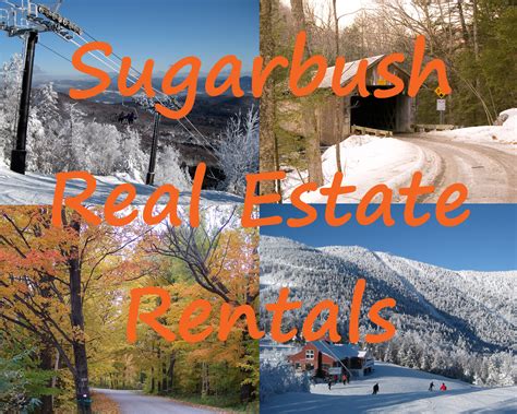 Sugarbush real estate. Things To Know About Sugarbush real estate. 