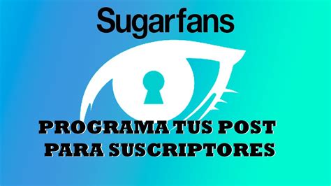 Sugarfans contains adult content and only can be used by people who are 18 or older. . Sugarfans