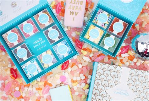 Sugarfina. Sugarfina is the ultimate candy store and the best in the candy industry for candy gifts. Pick the candies for your candy box today, and shop all candies including Champagne Bears®, the world-famous champagne gummy bears, Sugar Lips lip candy, chocolates and more. 