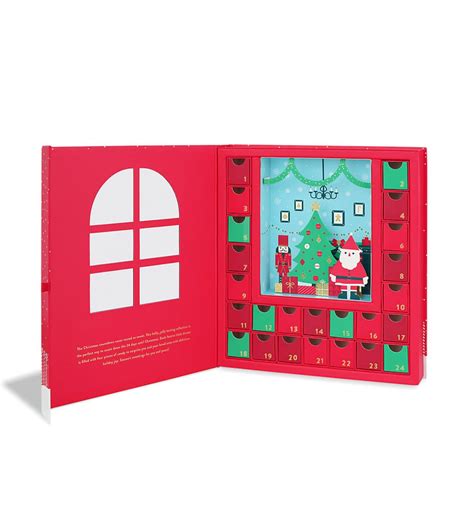 Sugarfina 24 Tastes of Christmas Advent Calendar Hygge Christmas