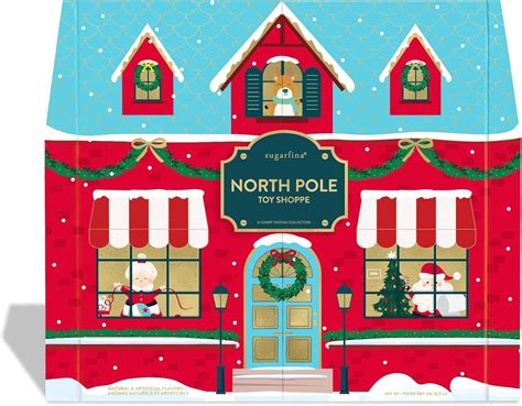 Sugarfina Advent Calender