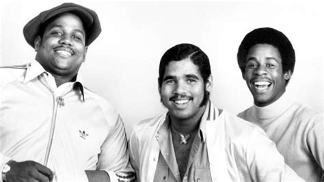 The Sugarhill Gang recorded their first song, “ Rapper’s Delight ,” in the summer of 1979 in one take. At nearly 15 minutes, the “long version” of the single featured the three group members taking turns rapping over a danceable hip-hop track. The song’s chorus, performed by Wonder Mike, opens the recording.