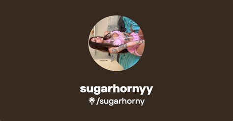 Sugarhornyy Onlyfans Leaked [HD] 💋 247 Videos