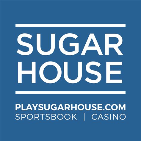 Sugarhouse online. For the purposes of responsible gaming, this website provides you the ability to set limits on your activity. If you are interested in implementing responsible gaming limits such as deposit, loss, and time limits, as well as cooling off periods or self-exclusion from online gaming, please look for the responsible gaming logo or the responsible gaming page for additional information. 