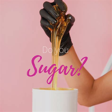 Sugaring waxing. What Is Sugaring? Sugaring hair removal uses a sticky, gel-like paste to remove hair. "The paste—which is made up of lemon, … 