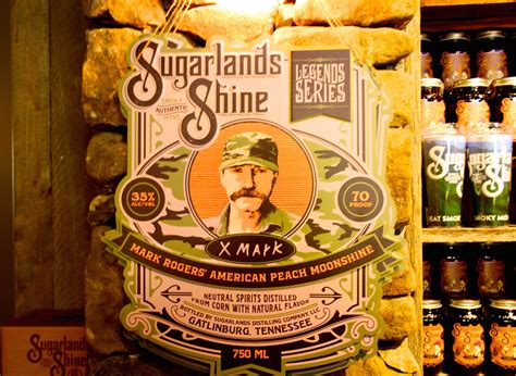 Sugarland distillery. Bring the gang to Sugarlands Distilling Company for a 30-minute private tour of our stillhouse and see first-hand how we make Sugarlands Shine. You’ll also get to … 