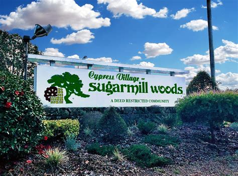 Sugarmill Woods & Southern Woods Country Clubs - Tripadvisor