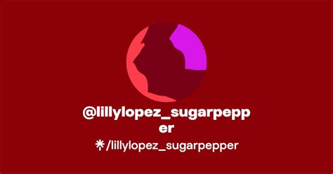 Sugarpepper Onlyfans Leak