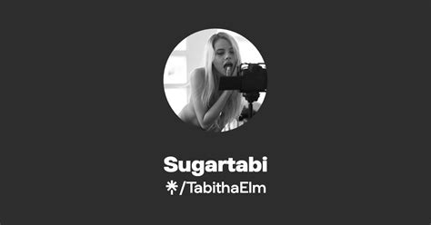 Sugartabi Onlyfans Leaked [PPV] 65 Videos