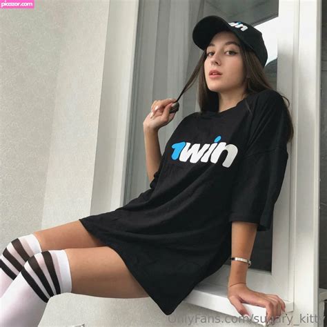 Sugary Kitty Onlyfans Leak