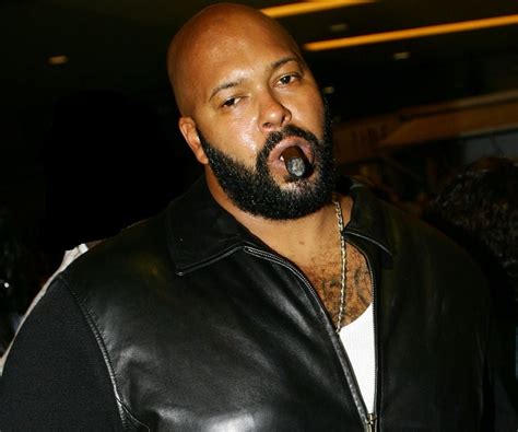 Suge Knight --