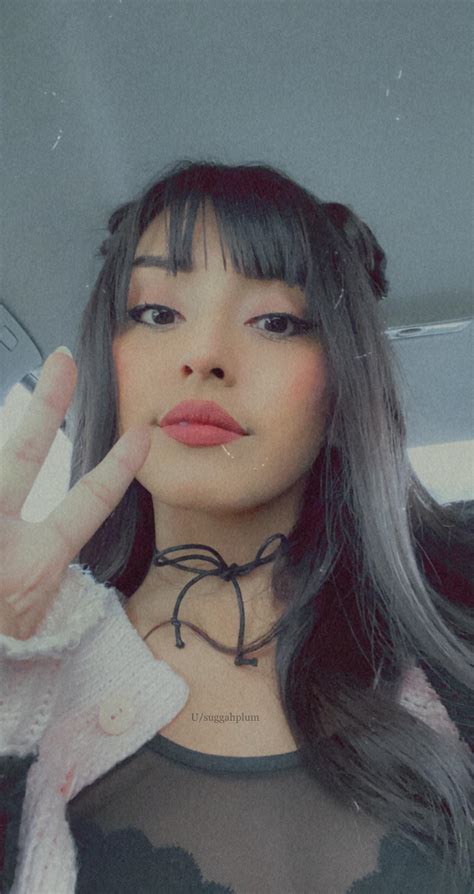 🍌 Suggahplum Onlyfans Leak +18 69 Pics