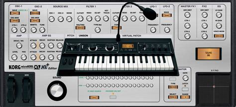 Suggestions for MicroKORG sound editor "not updated by ... - Reddit