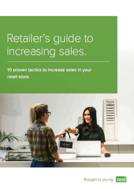 Suggestive Selling in Retail How to Increase AddOn Sales without