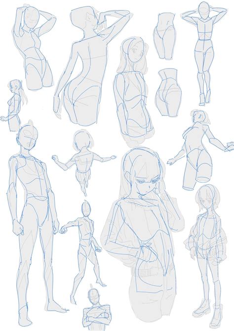 Finding drawing references for the male physique is an important part of getting your sketches looking just right. I hope these 15 male poses drawing reference images guide you in improving your figure drawing! Other articles you may enjoy… 11 Anime Pose Reference Images to Improve Your Art. 12 Easy Steps to an Accurate Side Profile Drawing. 