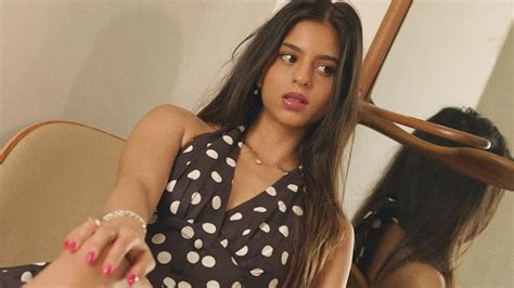 Suhana khan nudes. So you came looking for Suhana Khan naughty videos? Looks like you've come to the right place! With the latest AI technology. Here you will find all the fapping material you need from Suhana Khan stripping naked, to giving blowjobs, handjobs, taking anal, sexy feet and much more! There's nothing more satisfying than viewing sexy Suhana Khan fullfilling your perverted dreams in a realistic fake. 