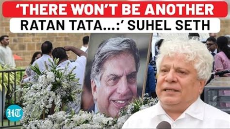 Suhel seth