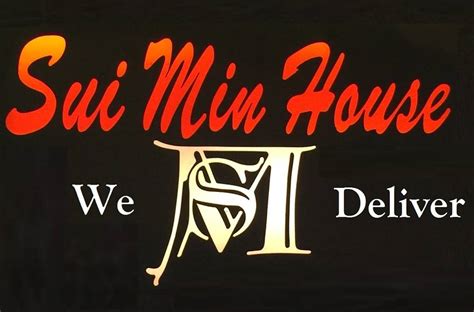 Sui min house photos. Order lo mein online from Sui Min House - Paterson for delivery and takeout. The best Chinese in Paterson, NJ. - Soft Noodles (No Rice) Open. 11:00AM - 12:00AM Sui Min House - Paterson 839 Main St Paterson, NJ 07503. Menu search. Sui Min House - Paterson. Sign in / Register. Home; Menu; Delivery Info; Location & Hours ... 