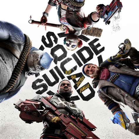 Suicidé squad game. 9 Feb 2024 ... Suicide Squad: Kill the Justice League is a live service game that looks to offer free content through seasonal updates. New environments, ... 