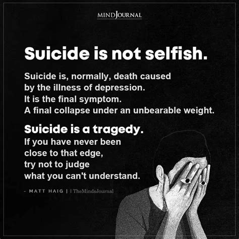 Suicidal Quotes (147 quotes) - Goodreads