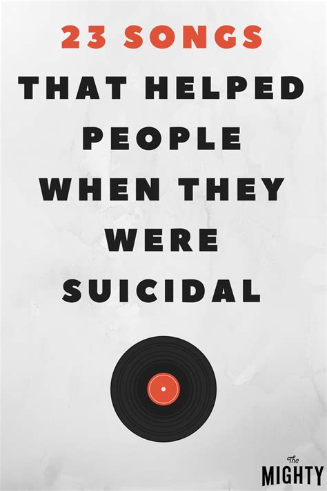 Suicidal the song. Things To Know About Suicidal the song. 
