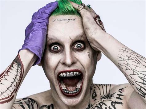 Suicide Squad Joker: The Ultimate Guide to Understanding the Villain