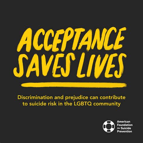 Suicide prevention group AFSP talks LGBTQ+ specific strategies, outreach